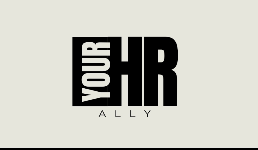 Your HR Ally logo